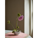 Handmade Ceramic Flower Frog 