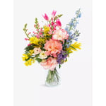 Mamma Mia Fresh Flower Bouquet