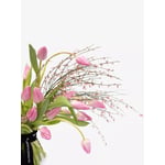 Straight From The Heart Bouquet  