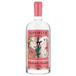 Grapefruit & Rosemary Gin