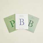 Herb Seed Set 