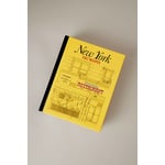 New York Cult Recipes Book 