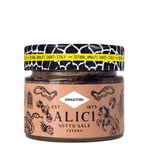  Salted Anchovies 