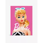  Barbie Book