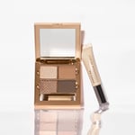 The Summer Eye Quad & Eye Primer
