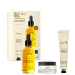Complete Trusted Trio Set