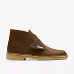 Desert Boot Beeswax 