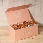 Box of 6 Cookies