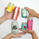 Tiny Tinnies Cocktail Box 