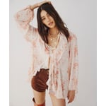 Dreamland Printed Tunic