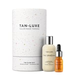 The Glow Edit Gift Set