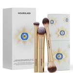 Complexion Essentials Brush Set - Evil Eye 