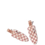 Recycled Plastic XL Creaseless Clips 