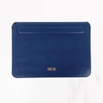 Macbook Series - Couture Leather Sleeve 