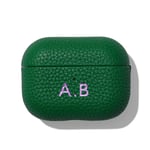 Leather Airpods Cases 
