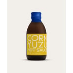 Corn Yuzu Hot Sauce