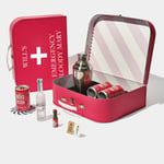 Emergency Bloody Mary Suitcase 
