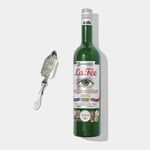 La Fée Parisienne Absinthe Blanche 