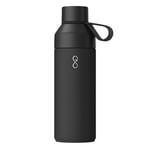 Black Ocean Bottle
