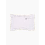 Personalised Yellow Provence Pillowcase Set 