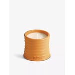 Orange Blossom Scented Candle