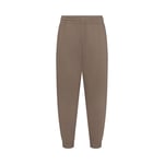 Fleece Tapered Jogger