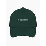 Negroni Cap 
