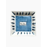 Random Crap Blue Trinket Tray 