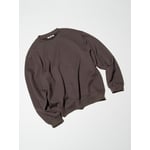 AIRism Cotton Sweatshirt    