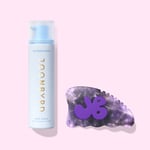 Double Date Body Serum Duo