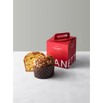 Classic Sourdough Panettone