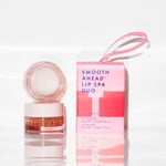 Smooth Ahead Lip Spa Duo