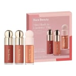 Mini Blush & Luminize  