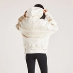 Boxy Hoodie 