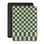 Checked iPad Case 