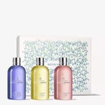 Floral & Fruity Body Care Gift Set 