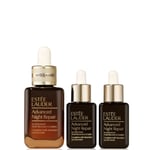 Advanced Night Repair Serum 3-Piece Skincare Set 