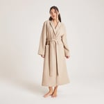 Waffle Dressing Gown 