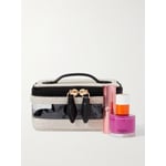 Cabana See-All Cosmetics Case  