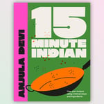 15-Minute Indian 