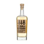 Tequilla Reposdao