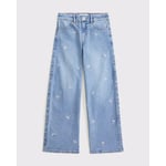 High-Rise Jeans 