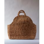 Josie Log Basket 