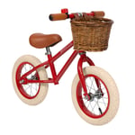 First GO! Balance Bike 