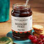 Boxing Day Pickle