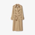 Waterloo Heritage Trench Coat