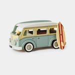 Campervan 