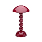 Lacquer Rechargeable Lamp