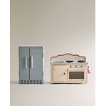 Dollshouse Kitchen Set 