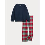 Borg Pyjamas 